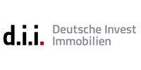 Inventarverwaltung Logo d.i.i. Deutsche Invest Immobilien GmbHd.i.i. Deutsche Invest Immobilien GmbH